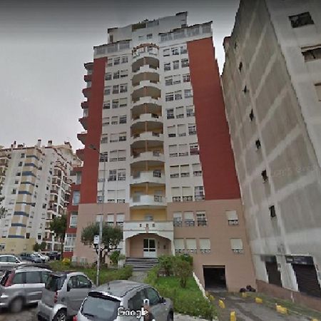 Lisa House Διαμέρισμα Σίντρα Εξωτερικό φωτογραφία