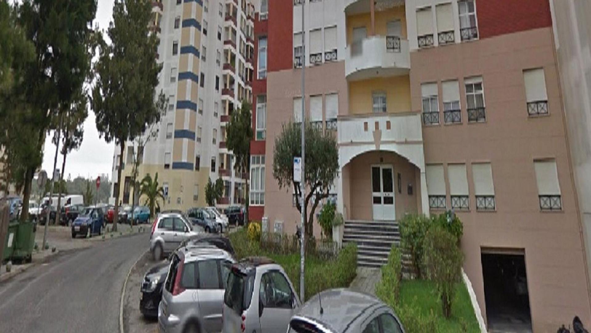 Lisa House Διαμέρισμα Σίντρα Εξωτερικό φωτογραφία