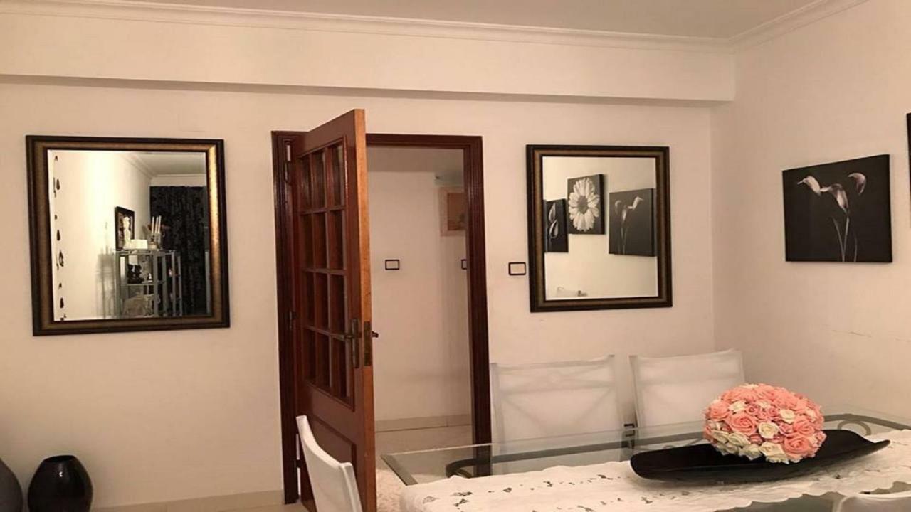 Lisa House Διαμέρισμα Σίντρα Εξωτερικό φωτογραφία
