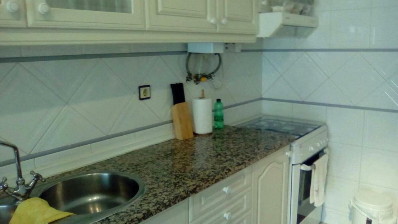 Lisa House Διαμέρισμα Σίντρα Εξωτερικό φωτογραφία